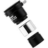 celestron omni 2x barlow