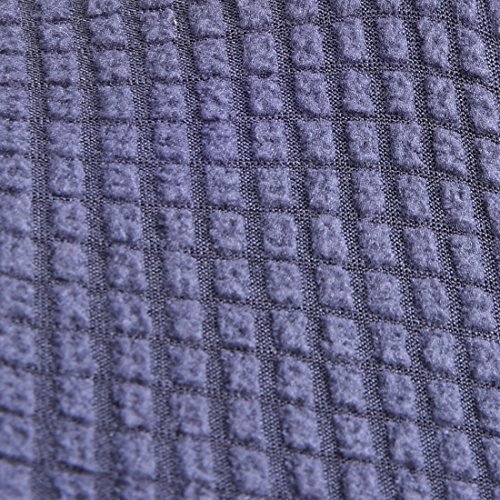 Tastelife Slipcover 1-Piece Thickened stretch fabric Furniture Protector Cover for sofa loveseat chair - Thumbnail 4