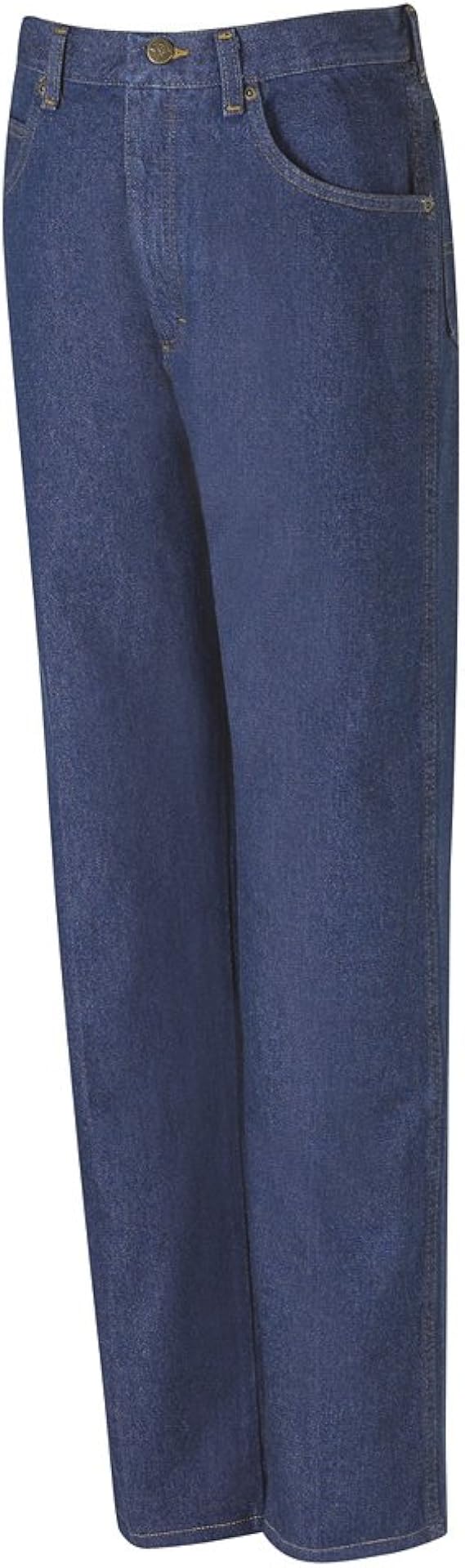 red kap jeans amazon