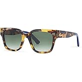 TOMS womens Madison Square Sunglasses