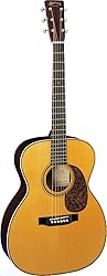 Martin 000-28 EC Guitar
