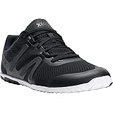 Xero Shoes Men's HFS Original Barefoot Running Shoes