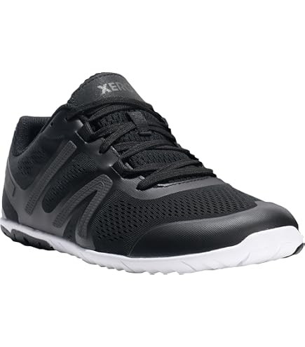 Amazon.com | Xero Shoes Casual Canvas Barefoot-Inspired Shoe