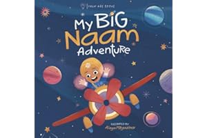 My Big Naam Adventure