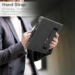 HoYiXi Universal Case for