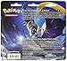 Pokemon TCG: Sun & Moon Three-Booster Blister Game