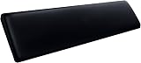 Razer Ergonomic Wrist Rest Tenkeyless Leatherette Black Keyboard Support view 7