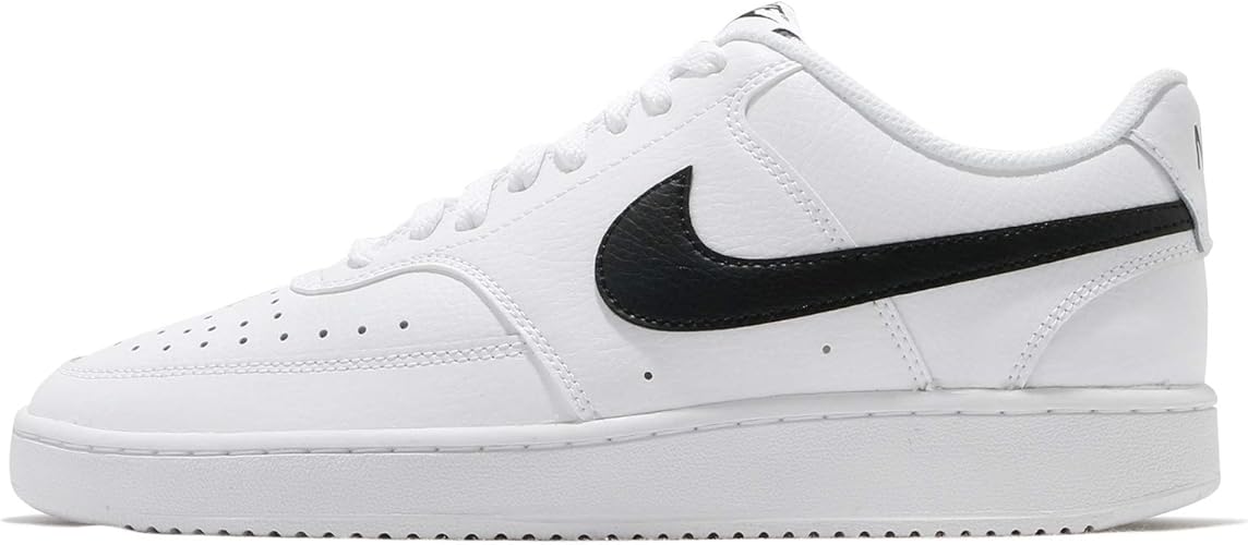 Amazon ナイキ コート ビジョン ロー メンズ カジュアル シューズ Court Vision Low Cd5463 101 28 0 Cm 並行輸入品 スニーカー