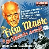 FILM MUSIC OF SIR MALCOLM ARNOLD 2                 image