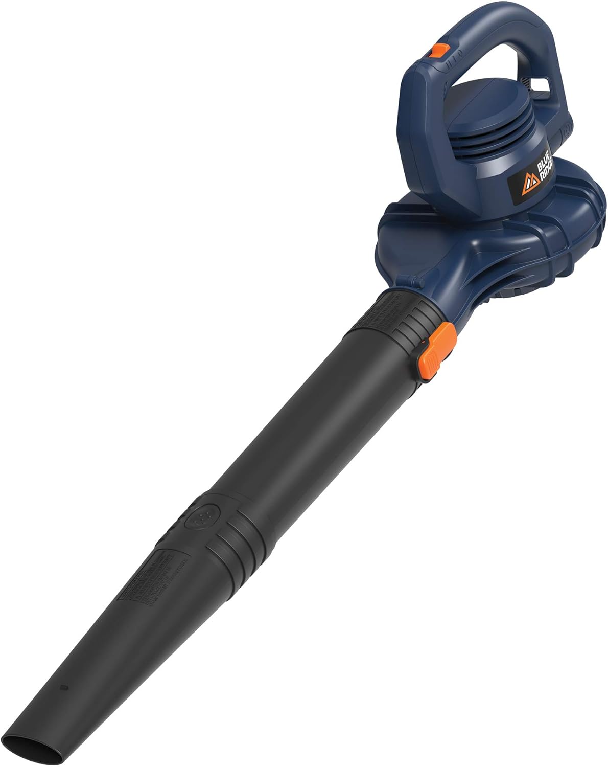 Best Lawn Vacuum And Blower