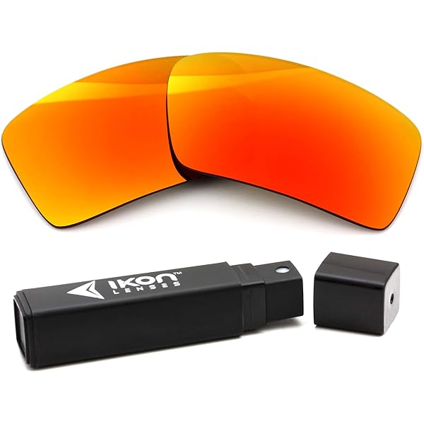 Amazon.com: IKON LENSES Replacement Lenses for RB4264 Ray Ban