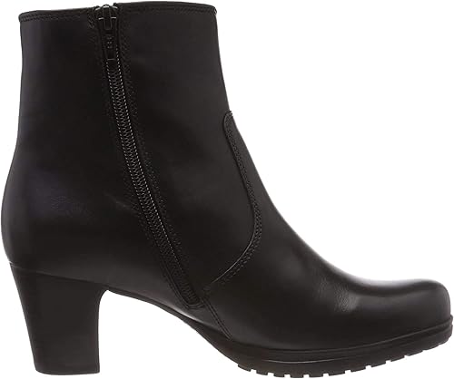 gabor basic ankle boots