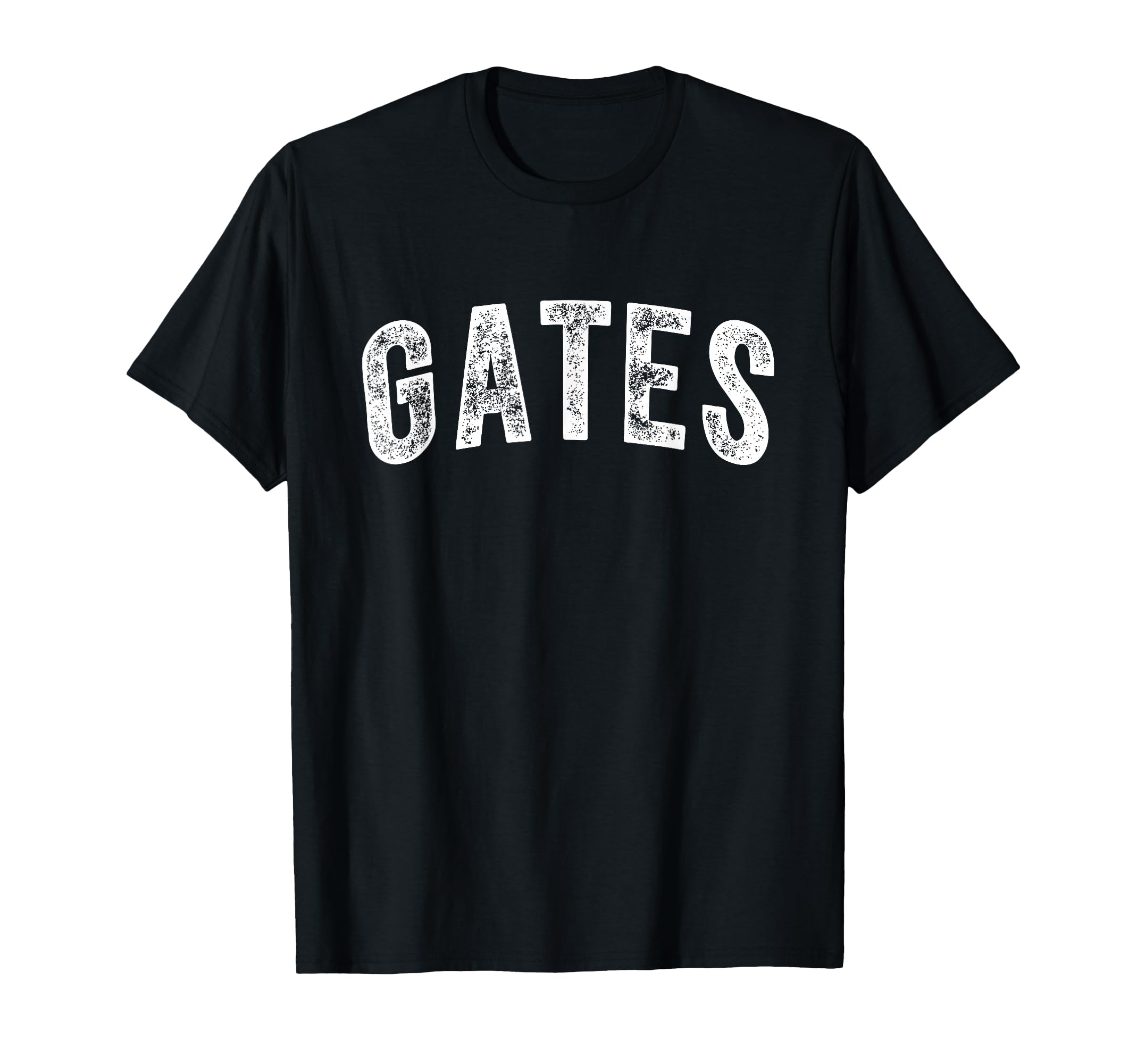 Photo 1 of ****SIZE L*****
Gates T-Shirt