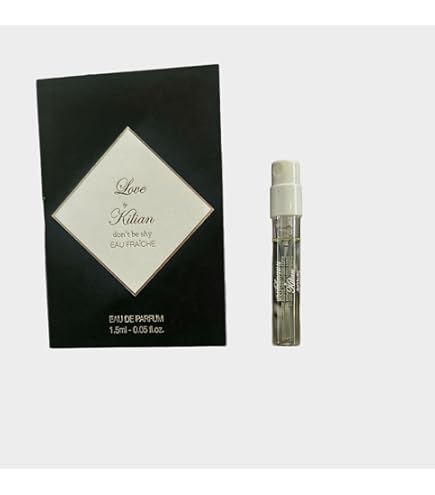 Amazon.com : By Kilian Love, dont be shy Eau de Parfum Perfume 50