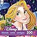 Ceaco Disney Friends Flowers in Her Hair Puzzle (200 Pieces)