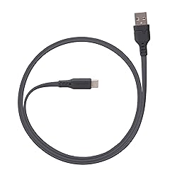 Ventev - ChargeSync USB A to USB C Cable 3.3ft