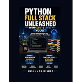 Python Full Stack Unleashed From Code to Cloud VOL-II
