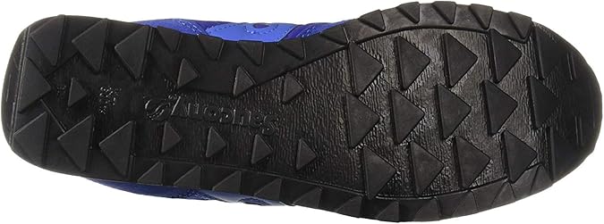 saucony jazz grey yellow