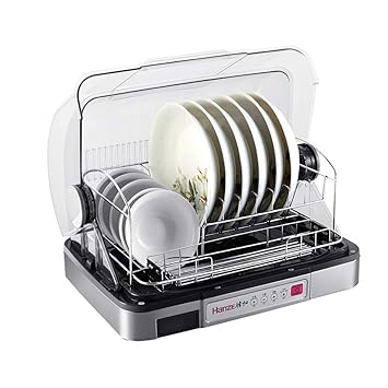 Küche Kompakte Geschirr Aufbewahrungsbox