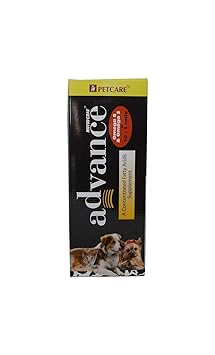 Shop&Save Pet Care Nutricoat Advance Concentrated Fatty Acids Supplement (400 g)