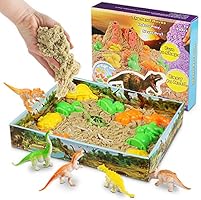 Magicfun Sand Play Set