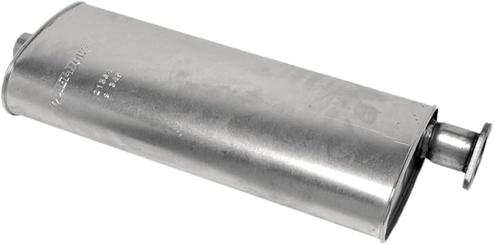 Amazon Com Walker 18813 Soundfx Muffler Automotive