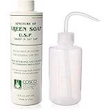 Cosco Green Soap 1 Pint + SQUEEZE BOTTLE 8oz