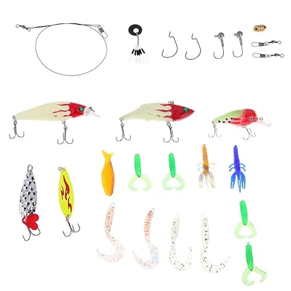 fishing kit online