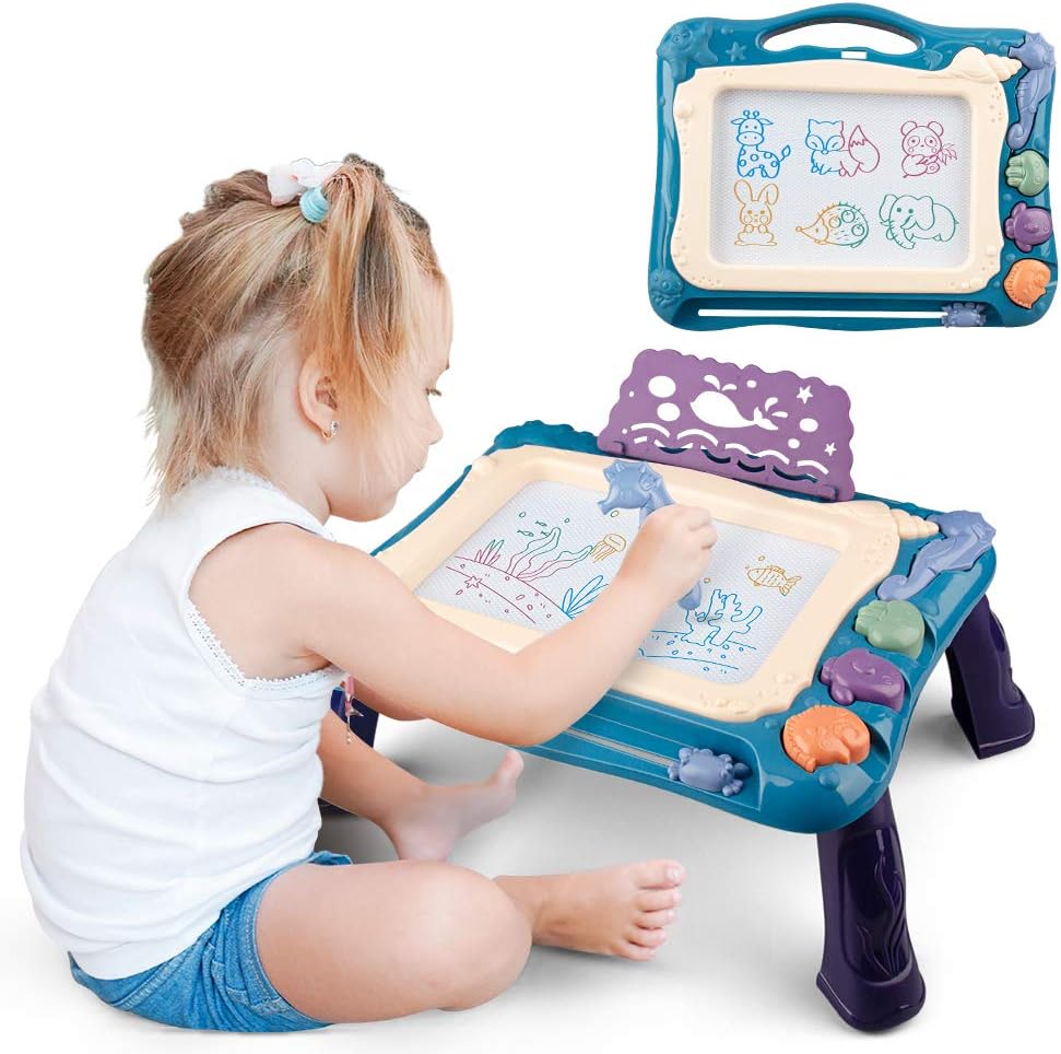 nextx magnetic drawing board