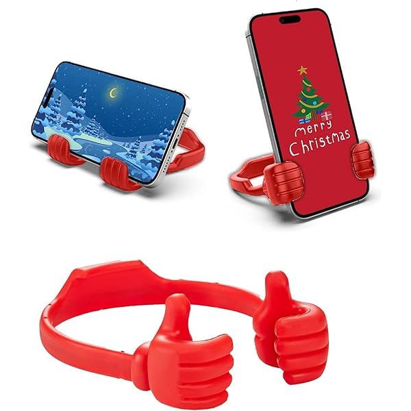 Amazon.com : Manicure Set 8 In 1 - Christmas Stocking