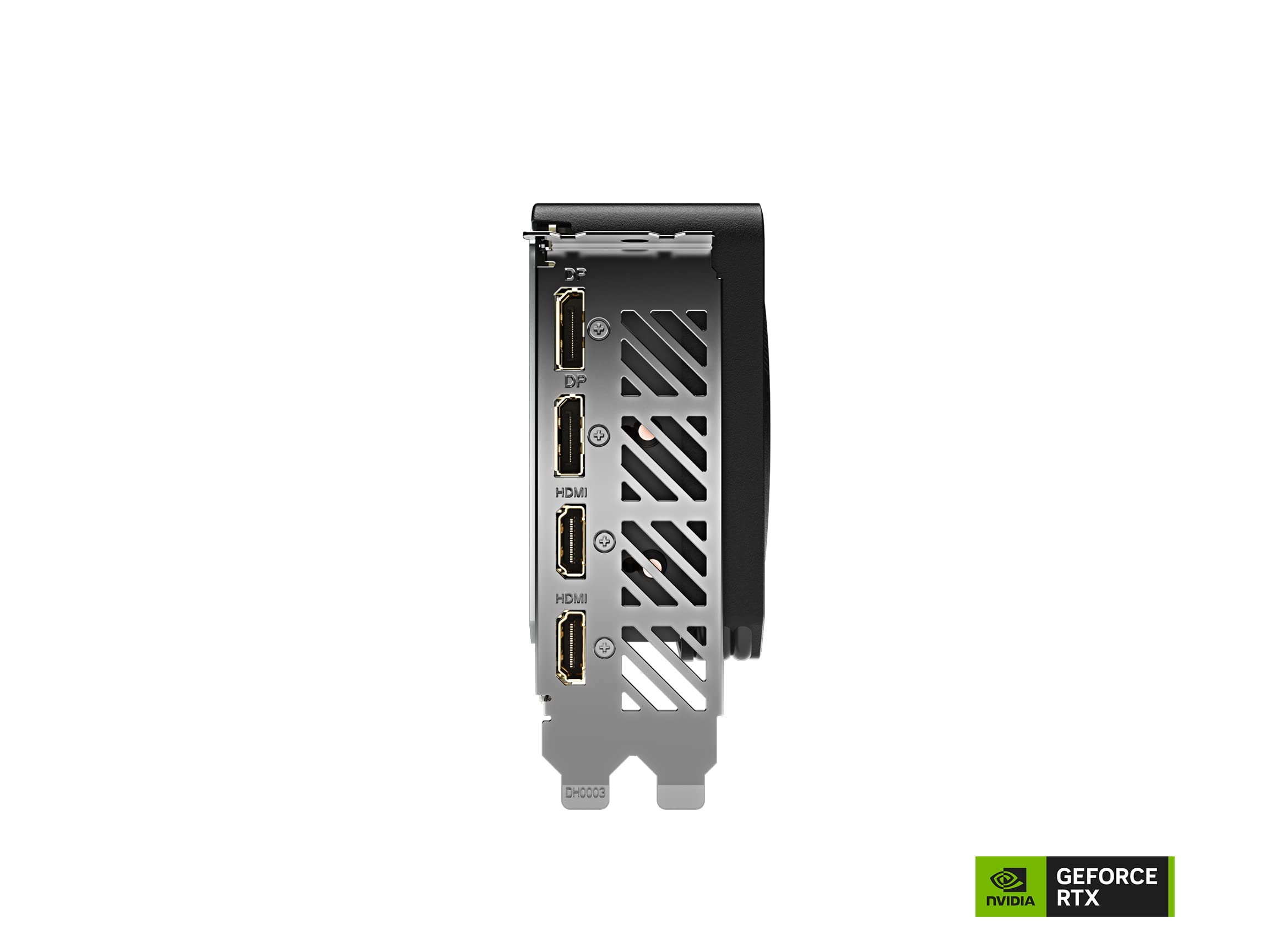 GIGABYTE GV-N406TGAMING OC-8GD GeForce RTX 4060 Ti Gaming OC 8G Graphics Card, 3X WINDFORCE Fans, 8GB 128-bit GDDR6, Video Card