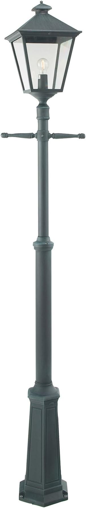Turin Grande Signal Post Verdi Part Number TG5 VERDI Norlys