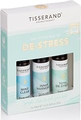 Tisserand The Little Box of De-Stress Mind Clear Inner Harmony 3x10ml view 4