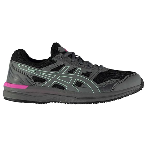 asics gel memuro herren