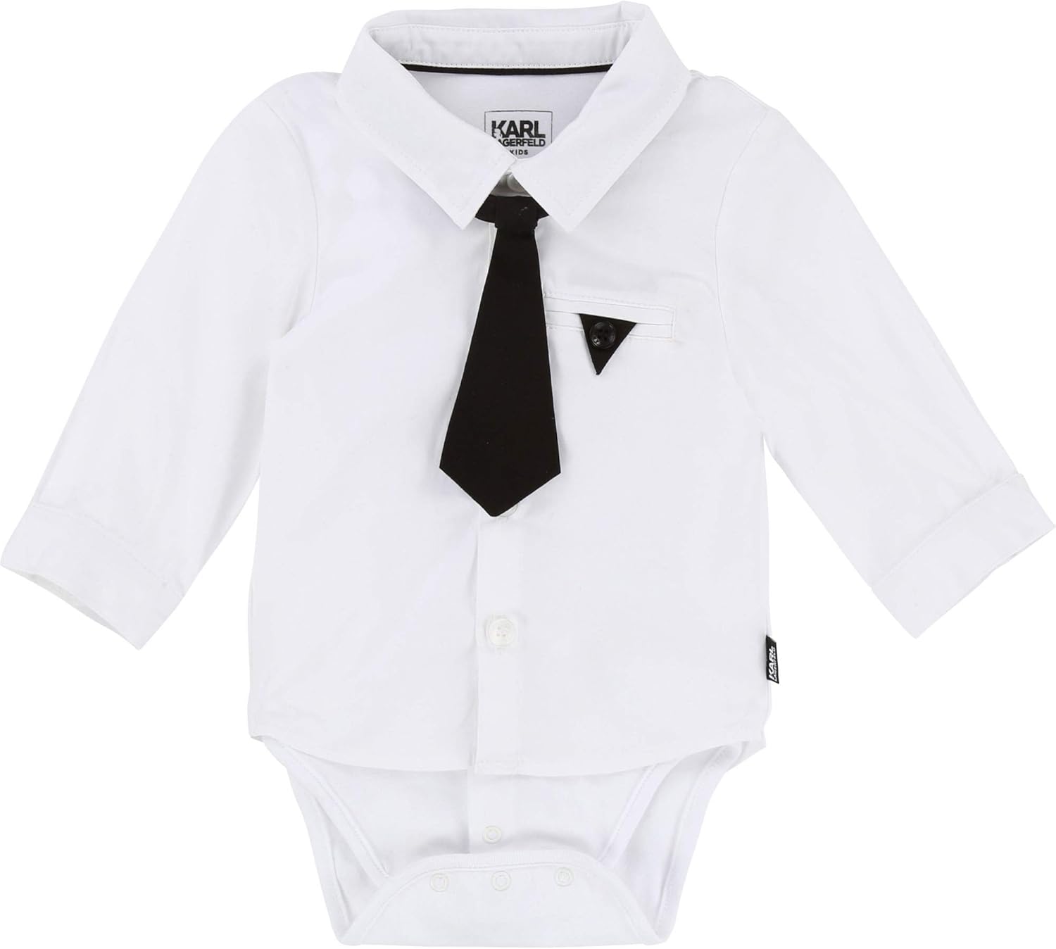 karl lagerfeld baby clothes