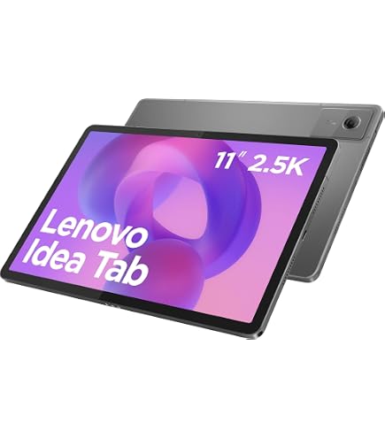 Amazon.com : Lenovo Tab K10 TB-X6C6F Tablet - 10.3