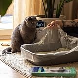 Biokat's Eco Bags XXL Cat Litter Tray Liner Bags 12 Packs Germany view 5