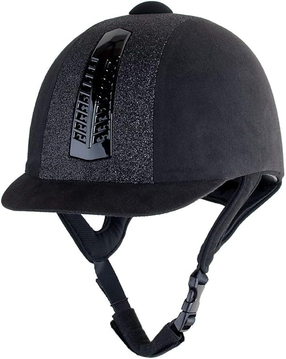 pro riding hat