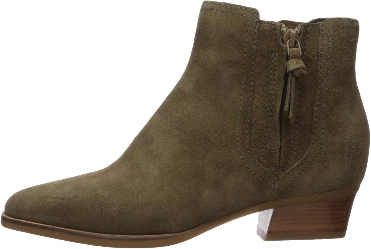cole haan hadlyn bootie