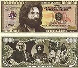 Jerry Garcia 