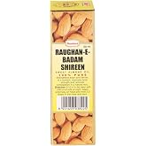 Hamdard Roghan Badam Shirin Sweet Almond Oil