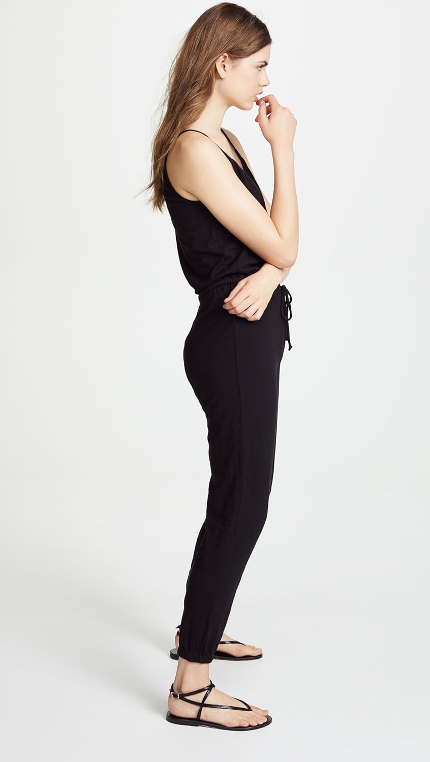 sundry wide leg jumpsuit
