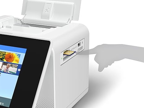 Amazon Epson コンパクトプリンター Colorio Me E 0 エプソン フォトプリンタ 通販