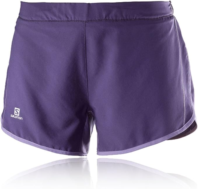 salomon women's agile short