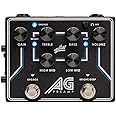 Aguilar AG Preamp/DI pedal