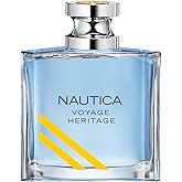 Nautica Voyage Heritage, 3.4 Oz