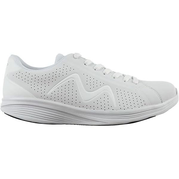 Chaussures de course pour femmes MBT MBT-1000 LACE UP MBT