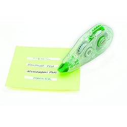 Tombow 68722 MONO Mini Correction Tape Easy to Use
