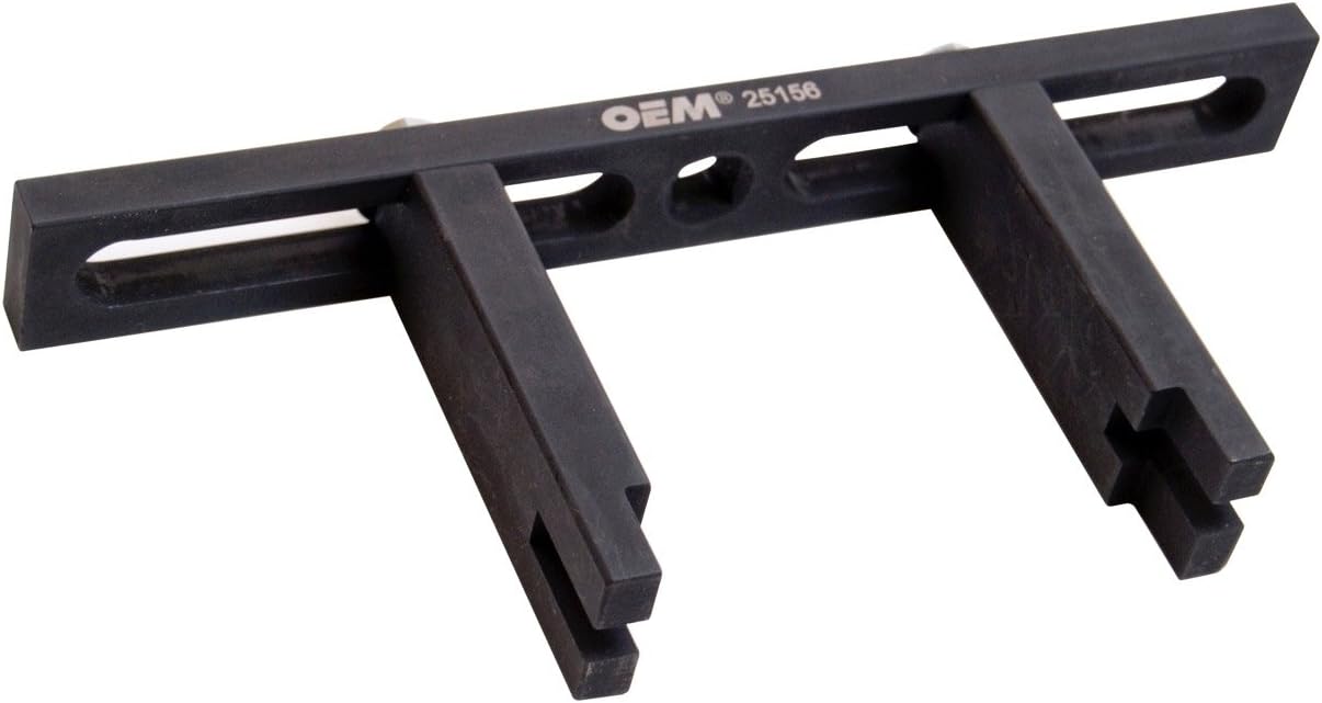 OEM TOOLS 25156 Fuel Pump Module Spanner Wrench, Black: Home Improvement