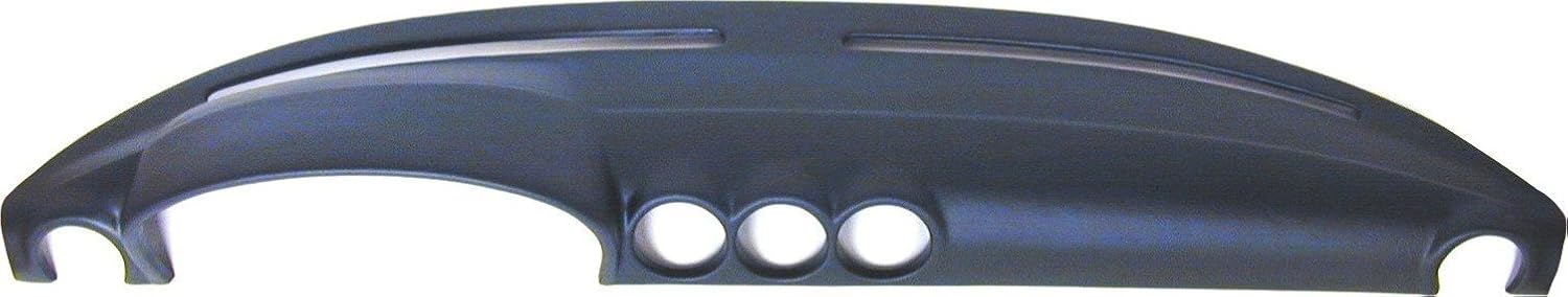 URO Parts DT107BL Dash Cover